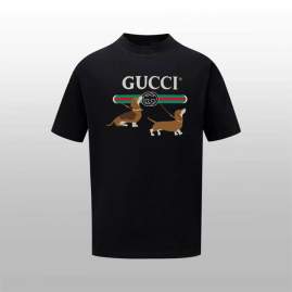 Picture of Gucci T Shirts Short _SKUGucciS-XLxetr3511291